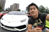 Beli Lamborghini Pakai Bitcoin, Pria Ini Mendadak Terkenal 