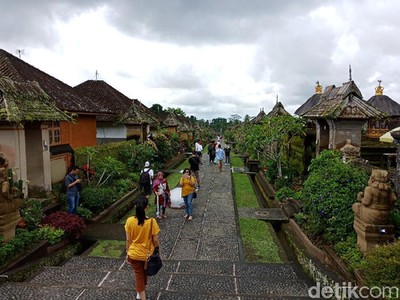 Di Sinilah Kami Merasakan Bali yang Orisinil Di Sinilah Kami Merasakan Bali yang Orisinil