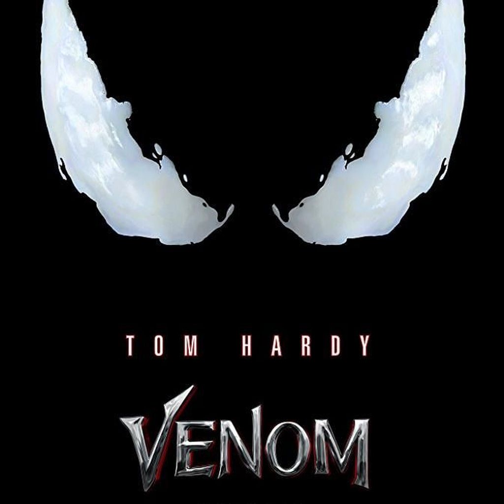 Netizen Heboh Trailer Film Venom Rilis Netizen Heboh Trailer Film Venom Rilis