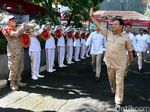 Prabowo akan Kampanyekan Sudirman-Ida di 10 Lokasi di Jateng