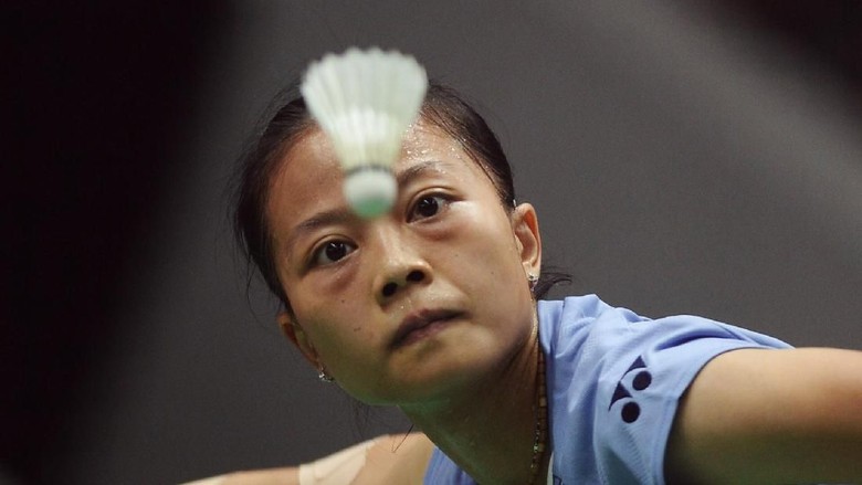 Tim Putri Kalah Telak dari Jepang di Kejuaraan Asia, PBSI: Lawan Full Team