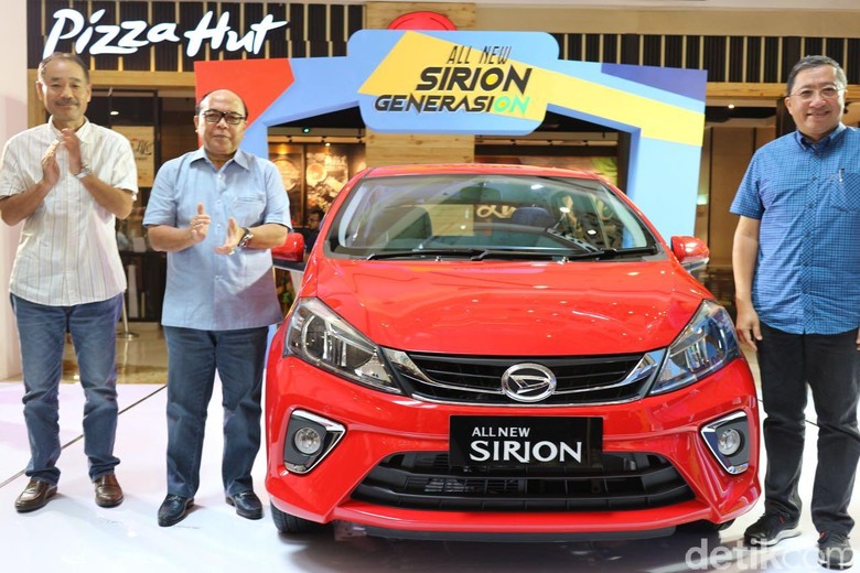 Beda dengan Indonesia, Orang Malaysia Pilih Mobil Pakai Logika Beda dengan Indonesia, Orang Malaysia Pilih Mobil Pakai Logika
