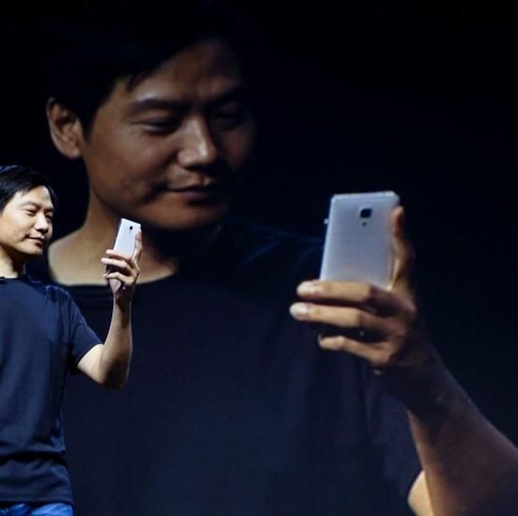 Janji Untung Cuma 5% ala Xiaomi Janji Untung Cuma 5% ala Xiaomi