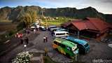 Jelang Imlek, Kunjungan Hunian Hotel di Bromo Mulai Meningkat Jelang Imlek, Kunjungan Hunian Hotel di Bromo Mulai Meningkat