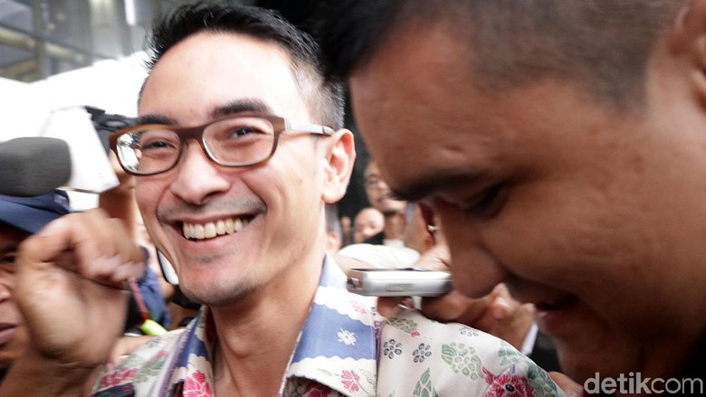 Kasus Gratifikasi Zumi Zola, KPK Panggil 7 Saksi Kasus Gratifikasi Zumi Zola, KPK Panggil 7 Saksi