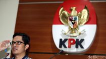 Hingga April, 10 Kepala Daerah Jadi Tersangka Korupsi di 2018 Hingga April, 10 Kepala Daerah Jadi Tersangka Korupsi di 2018