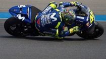 Rossi Tambah Kontrak Dua Tahun di Yamaha Rossi Tambah Kontrak Dua Tahun di Yamaha