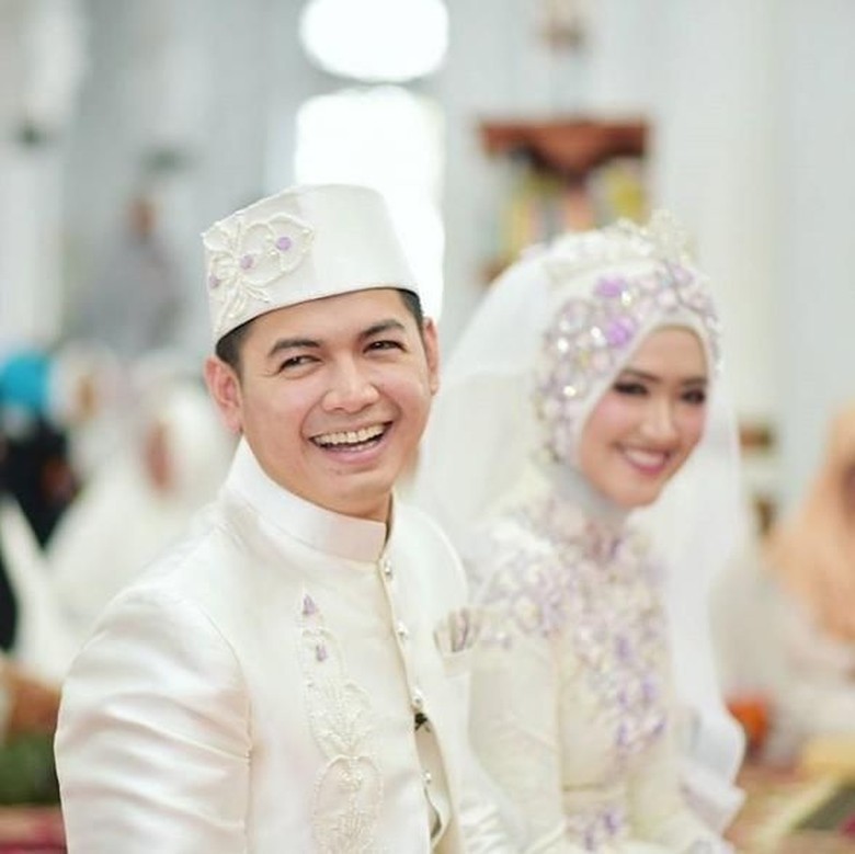 Baru Nikah Lagi, Tommy Kurniawan Sudah Berpisah