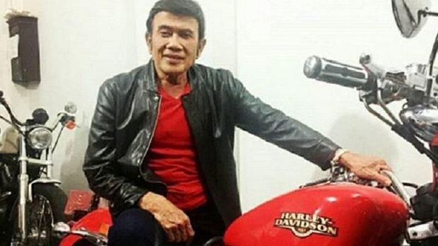 Rhoma Irama