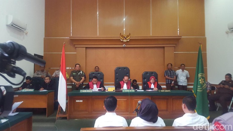 Nama Syahrini Disebut di Sidang Bos First Travel, Ini Perannya Nama Syahrini Disebut di Sidang Bos First Travel, Ini Perannya