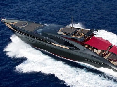 Foto: Yacht Mewah Cristiano Ronaldo Seharga Rp 142 Miliar Foto: Yacht Mewah Cristiano Ronaldo Seharga Rp 142 Miliar