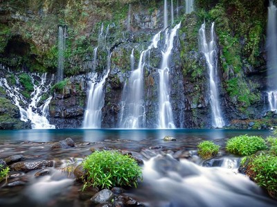 Foto: 10 Destinasi Eksotis Dunia yang Jarang Orang Tahu Foto: 10 Destinasi Eksotis Dunia yang Jarang Orang Tahu