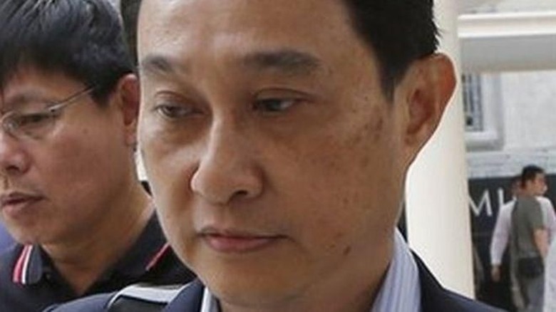 Coba Kabur, Pejabat Gereja Singapura Terpidana Penipuan Diadili Coba Kabur, Pejabat Gereja Singapura Terpidana Penipuan Diadili