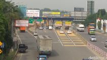 Setelah Bekasi, Ganjil Genap Mau di Tol Mana Lagi? Setelah Bekasi, Ganjil Genap Mau di Tol Mana Lagi?