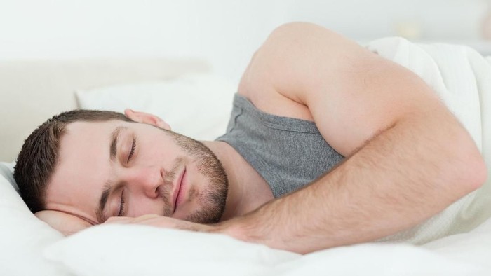 Jangan remehkan manfaat tidur yang berkualitas. (Foto: Thinkstock) Jangan remehkan manfaat tidur yang berkualitas. (Foto: Thinkstock)