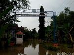 Dua Kecamatan di Bojonegoro Masih Terendam Banjir Bengawan Solo