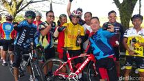 Pesan Irjen Didi tentang Kalbar Bebas Asap Pesan Irjen Didi tentang Kalbar Bebas Asap