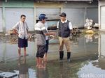Gus Ipul Siapkan 2 Skala Prioritas untuk Atasi Banjir Gresik