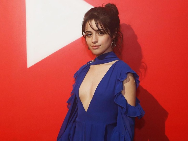 Ikut Solo Karier, Normani Mulai Ambil Hati Camila Cabello Ikut Solo Karier, Normani Mulai Ambil Hati Camila Cabello