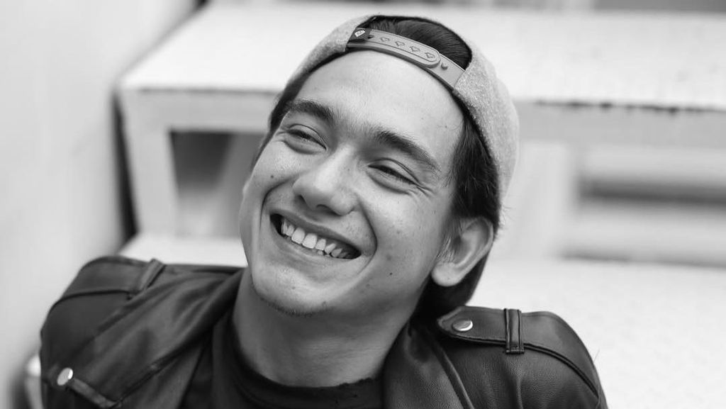 Adipati Dolken Pernah Gelisah Dalami Akting Adipati Dolken Pernah Gelisah Dalami Akting