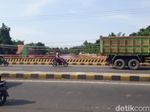 Ini Sungai Welang Tempat Sertu Waki Selamatkan Korban Banjir