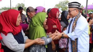 Ini Resep Atasi Kemiskinan dari Ketua MPR