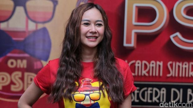 SAHABATPANGERAN Aura Kasih
