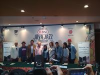 Digelar Minggu Ini, Sejauh Mana Persiapan Java Jazz Festival 2018?