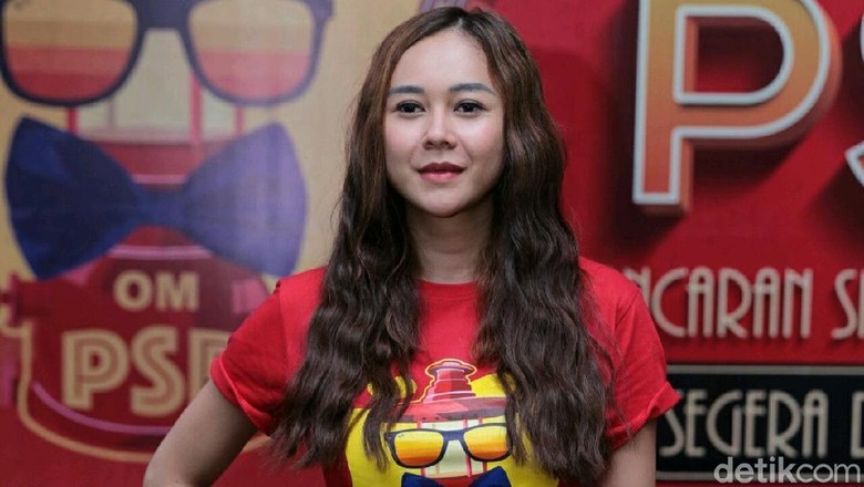 SAHABATPANGERAN Diberi Kejutan Ulang Tahun, Aura Kasih Bersyukur