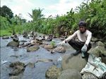 Rahmat Seniman Rock Balancing Punya Kebiasaan Aneh Sejak Kecil