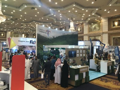 Tarik Turis Arab, Indonesia Promosi Pariwisata di Jeddah Tarik Turis Arab, Indonesia Promosi Pariwisata di Jeddah