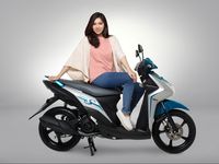 Tampil Stylish Di Jalanan Saat Mengendarai Motor