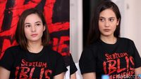 Chelsea Islan Vs Pevita Pearce, Pilih Mana?