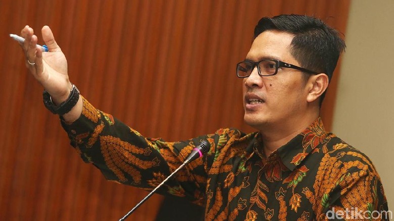 Fredrich Dinilai Tak Sopan oleh Hakim, Ini Tanggapan KPK Fredrich Dinilai Tak Sopan oleh Hakim, Ini Tanggapan KPK