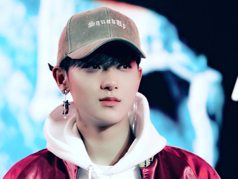 Tao Eks EXO Jadi MC Produce 101 Versi China? Tao Eks EXO Jadi MC Produce 101 Versi China?