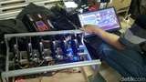 VGA Diburu Penambang Bitcoin VGA Diburu Penambang Bitcoin