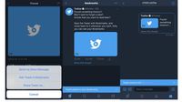 Twitter Resmi Hadirkan Fitur Bookmarks