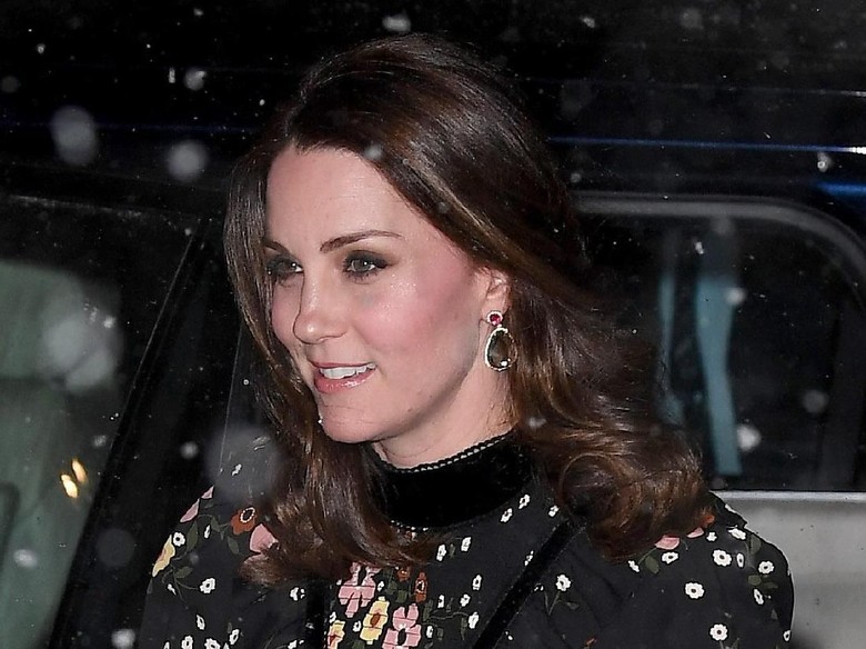 Anak Ketiga Kate Middleton Tak Dapat Jatah Pengasuh dan Mainan Baru Anak Ketiga Kate Middleton Tak Dapat Jatah Pengasuh dan Mainan Baru