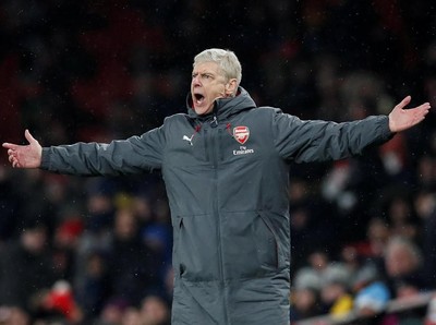 Pulang Kampung Dulu Saja, Arsene Wenger Pulang Kampung Dulu Saja, Arsene Wenger