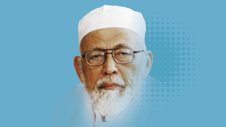 Menimbang Grasi Abu Bakar Baasyir Menimbang Grasi Abu Bakar Baasyir