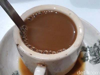 Liburan ke Pontianak, Jangan Lewatkan Kedai Kopi Ini Liburan ke Pontianak, Jangan Lewatkan Kedai Kopi Ini