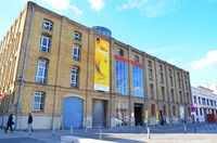 Musee Protuaire de Dunkerque (Jepi Dunkerque)