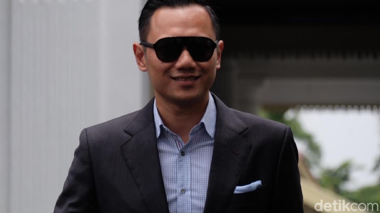 Kader Muda Demokrat Dorong AHY Maju Pilpres 2019 Kader Muda Demokrat Dorong AHY Maju Pilpres 2019