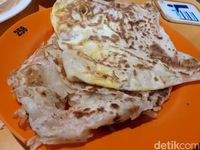 Puas Belanja dan Jajan Mamak Rojak hingga Roti Prata di Tekka Centre