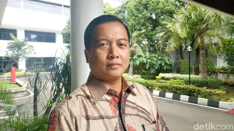 Sanggah Fahri soal TKI Dipancung, Kemlu: Semua Upaya Kami Lakukan Sanggah Fahri soal TKI Dipancung, Kemlu: Semua Upaya Kami Lakukan