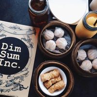 Sore Ini Enaknya Menyantap Dim Sum Kukus dan Goreng di 5 Tempat Ini