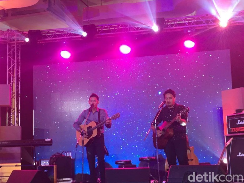 Hijrah ke Jakarta, Yakop Bulatkan Tekad Jadi Musisi Hijrah ke Jakarta, Yakop Bulatkan Tekad Jadi Musisi