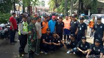 Pemprov DKI Resmikan Pembangkit Listrik Tenaga Sampah 21 Maret Pemprov DKI Resmikan Pembangkit Listrik Tenaga Sampah 21 Maret
