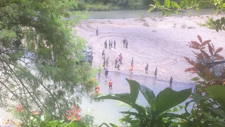 Ada 16 Anak TK di Tank yang Kecelakaan di Bogowonto Ada 16 Anak TK di Tank yang Kecelakaan di Bogowonto