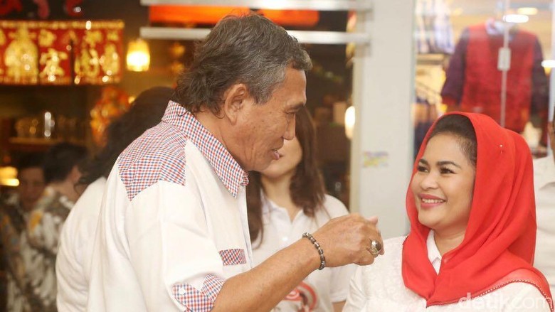 Bara JP Jatim Bantah Beri Dukungan ke Gus Ipul-Puti Guntur Bara JP Jatim Bantah Beri Dukungan ke Gus Ipul-Puti Guntur